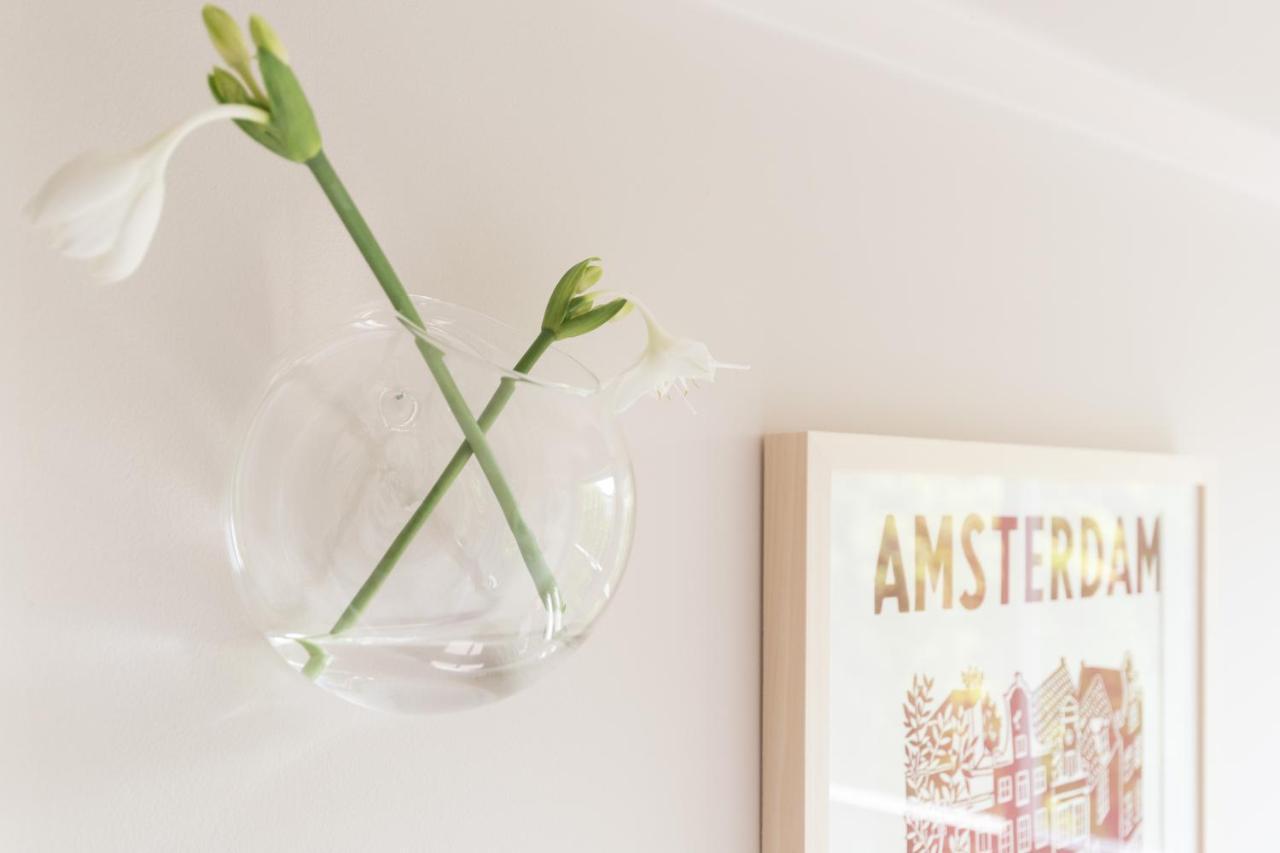 Empire suites garden view Amsterdam Buitenkant foto